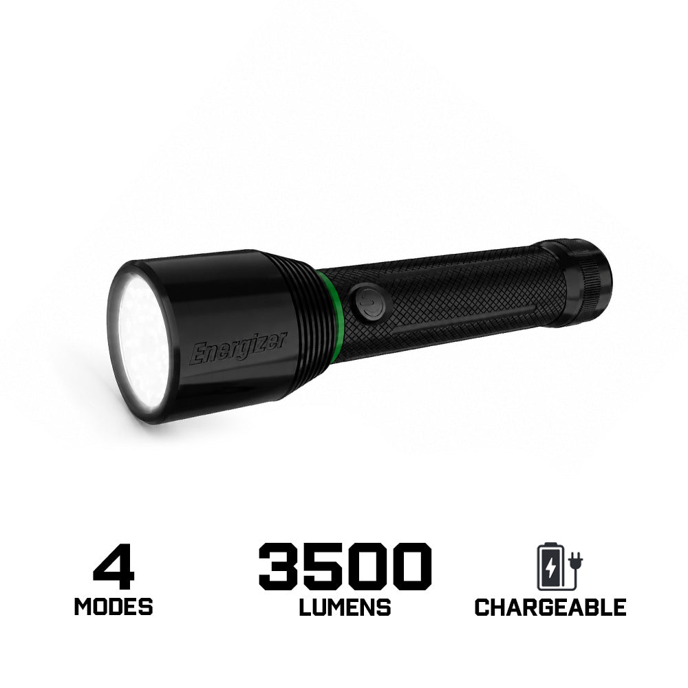 Energizer 3500XT-R Extra Bright Ultra Lumineux Маш тод тусгалтай, цэнэглэдэг гар чийдэн