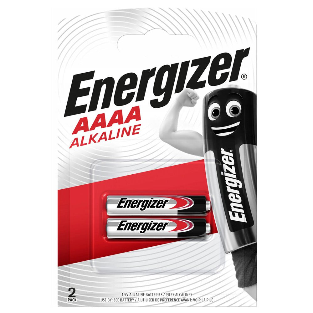 Energizer AAAA Alkaline /2ea/ AAAA Алкалайн мини хуруу зай /2ш/