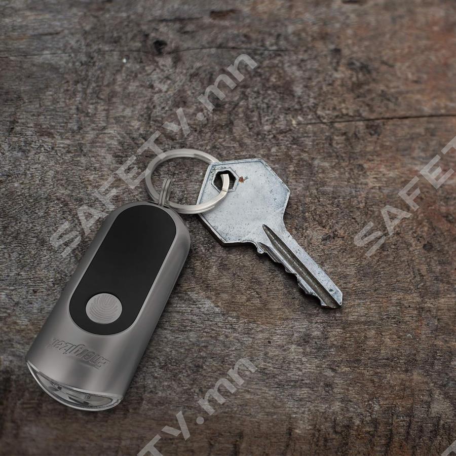 Energizer Touch Tech Keychain (2 CR2032 Lithium battery) Түлхүүрний оосрон гэрэл (2ш лити зай)