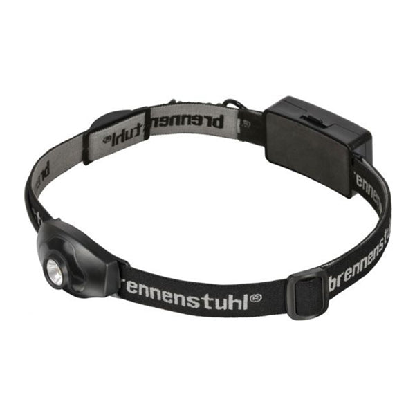LuxPremium LED-Headlight KL 100 IP44 100lm Толгойд зүүдэг 100 лм хурц 10 цаг асдаг лед гэрэл