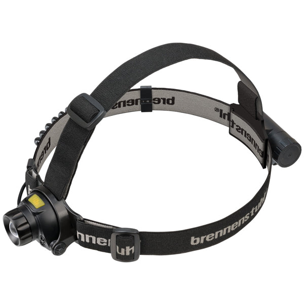 SL 400 AF LED Rechargeable Sensor Headlamp IP44 Хөдөлгөөнөөр удирддаг толгойн цэнэглэдэг лед гэрэл