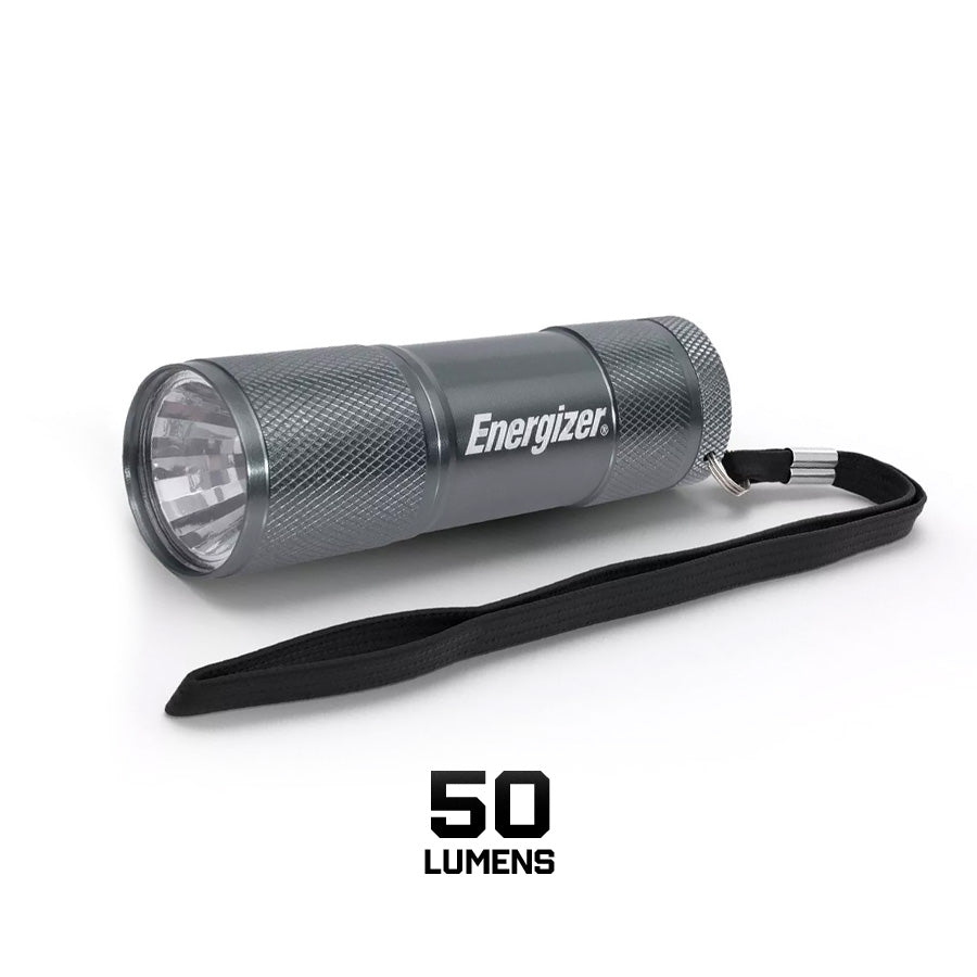 Energizer Metal Torch 50 Lumens (3AAA Not included) Металл гар чийдэн
