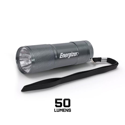 Energizer Metal Torch 50 Lumens (3AAA Not included) Металл гар чийдэн
