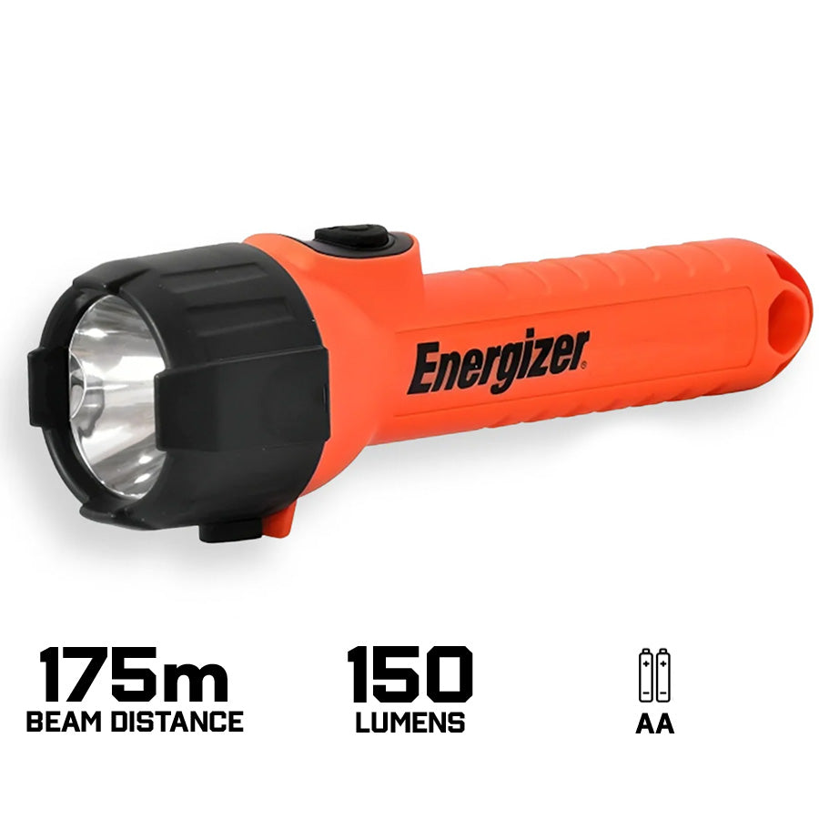 Energizer Mining Light 150 Lumens (2AA) Уурхайн гар чийдэн (2ш АА)