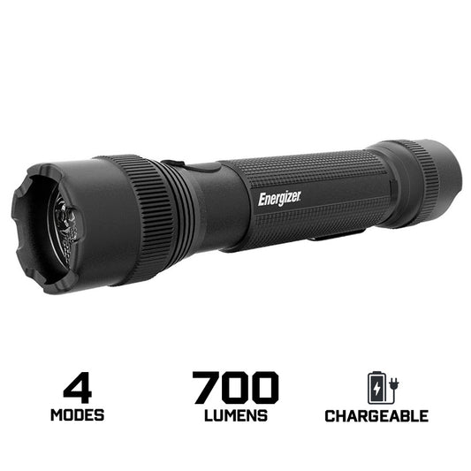Energizer Tactical Rechargeable light 700 Lumens Цэнэглэдэг гар чийдэн