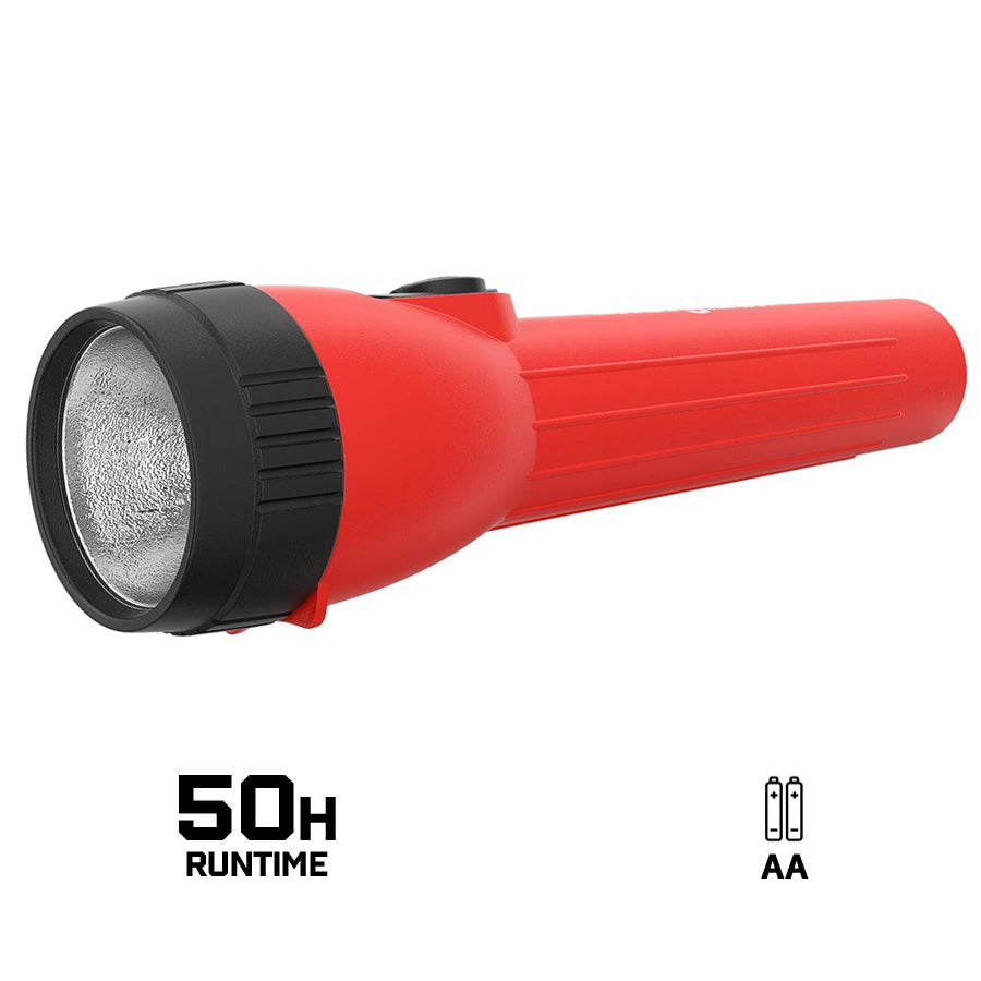 Energizer LED Light (2AA) ЛЭД гар чийдэн (2ш АА)
