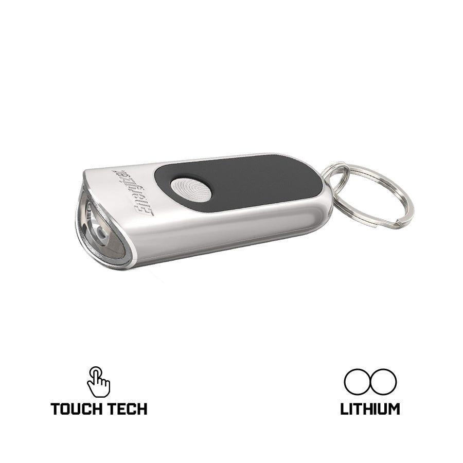 Energizer Touch Tech Keychain (2 CR2032 Lithium battery) Түлхүүрний оосрон гэрэл (2ш лити зай)