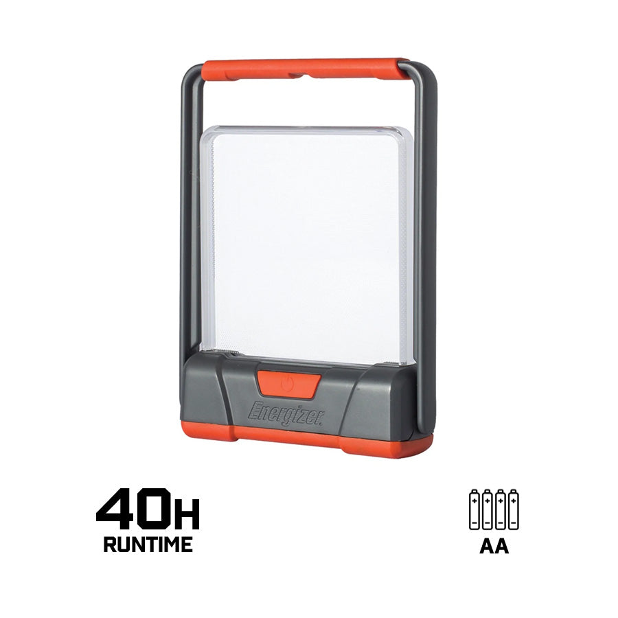 Energizer Fusion Compact Area Light (4АА) 2 төрлөөр асдаг гэрэл, (4ш АА)