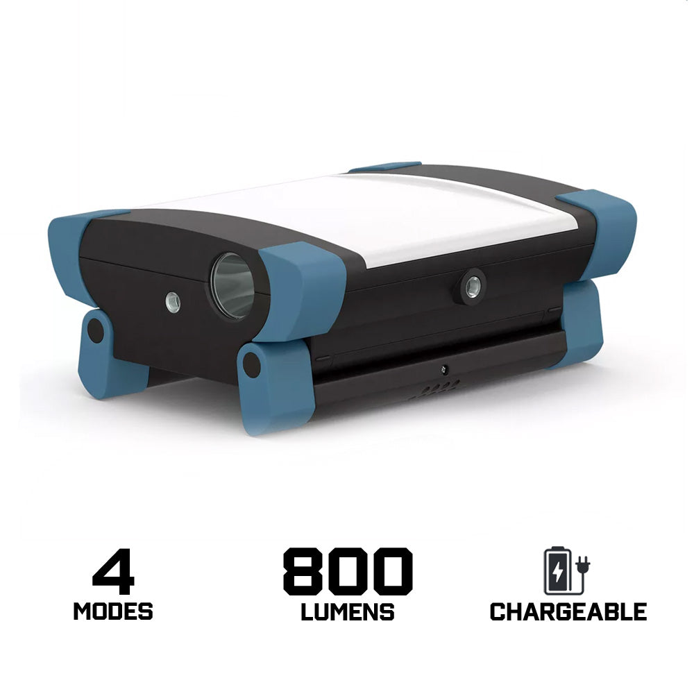 Energizer Auto Lantern 800 Lumens Цэнэглэдэг машины аюулгүйн гэрэл
