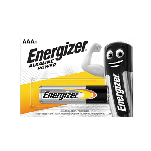 Energizer ААА Alkaline Power /1ea/ ААА Жижиг хуруу зай /1ш/