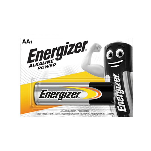 Energizer АА Alkaline Power /1ea/ АА Стандарт хуруу зай /1ш/