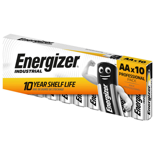 Energizer AA Industrial /10ea/ АА Стандарт хуруу зай /10ш/