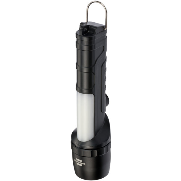 LuxPremium Flashlight THL 300 with Sidelight 360+240 лм хурц гар чийдэн, 30 цаг, хажуу гэрэлтэй