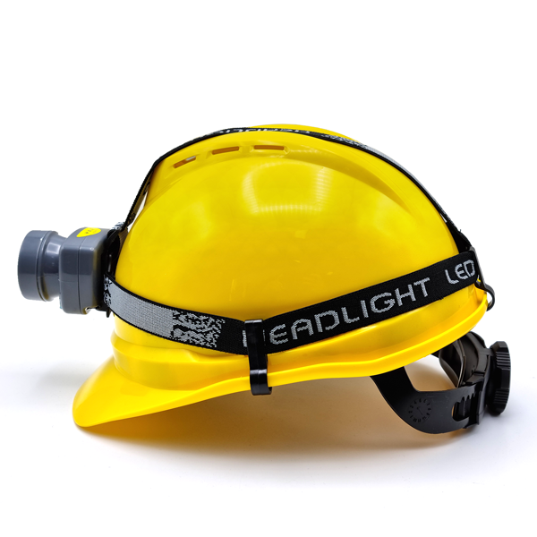 Water Proof Headlamp, 10-20 Hours