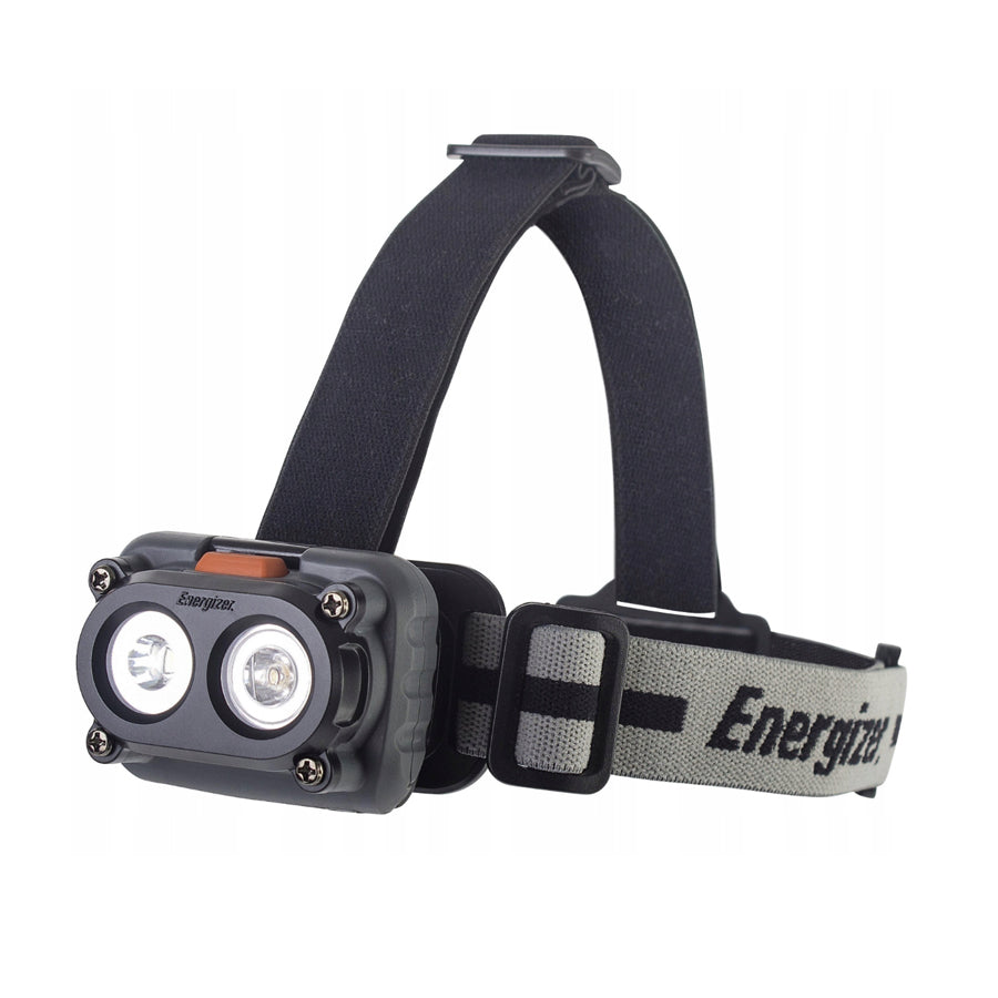 Energizer Hard Case Pro Magnet Headlamp 400 Lumens Соронзтой толгойн гэрэл