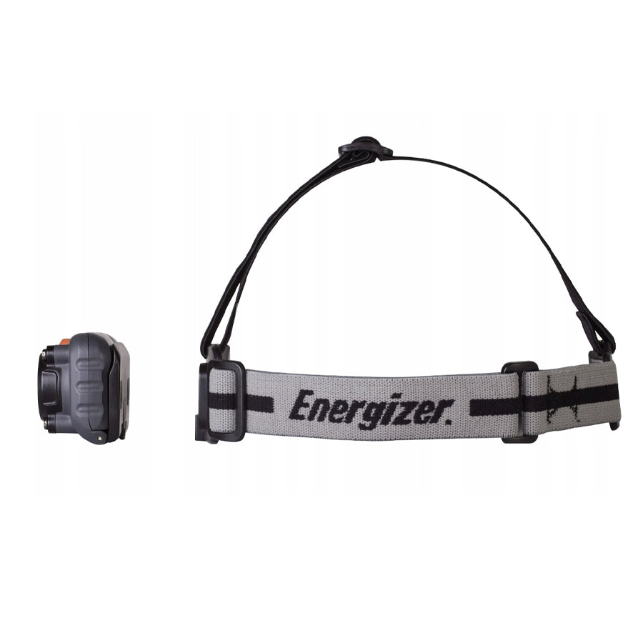 Energizer Hard Case Pro Magnet Headlamp 400 Lumens Соронзтой толгойн гэрэл