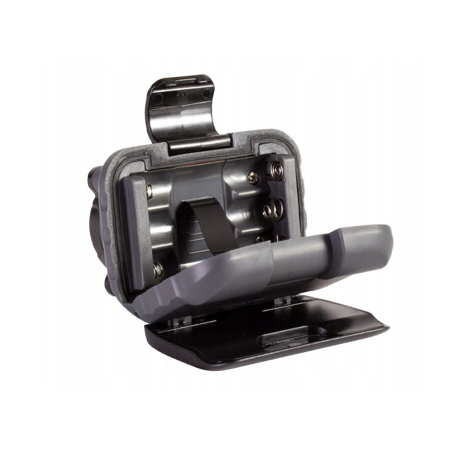 Energizer Hard Case Pro Magnet Headlamp 400 Lumens Соронзтой толгойн гэрэл