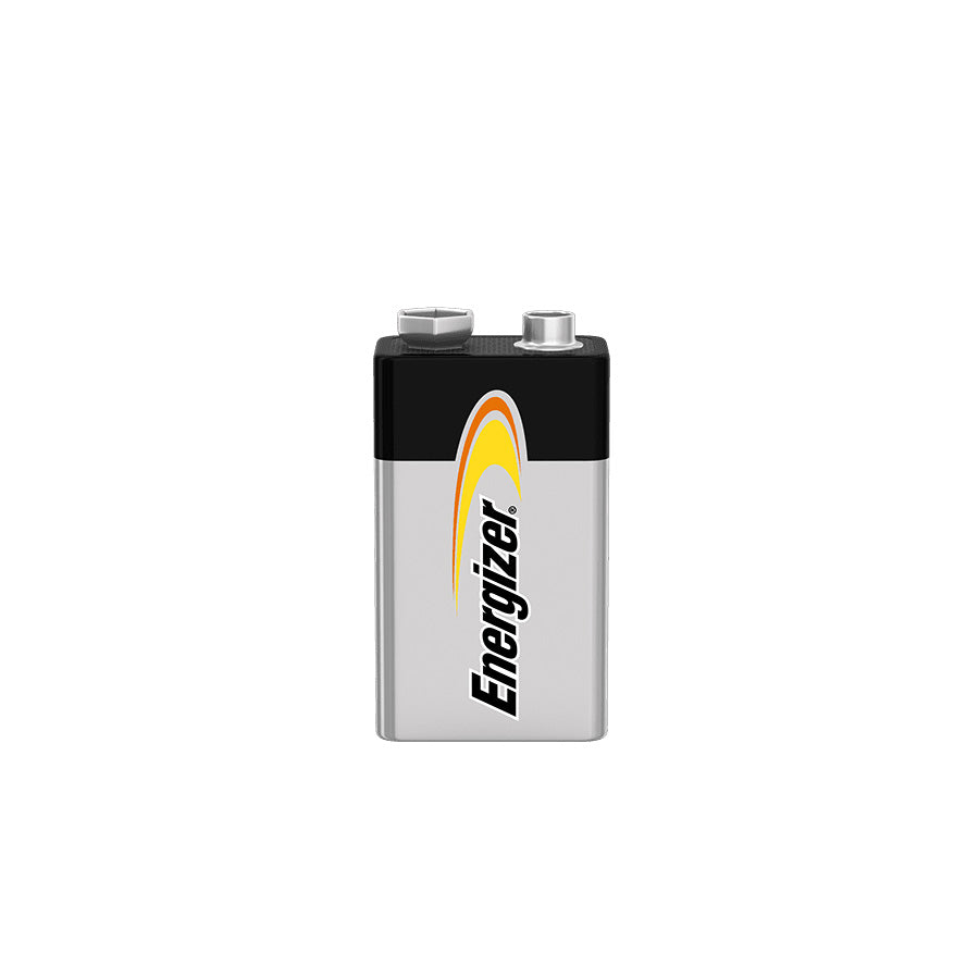 Energizer 9V Alkaline Power /1ea/ 9 Вольт зай /1ш