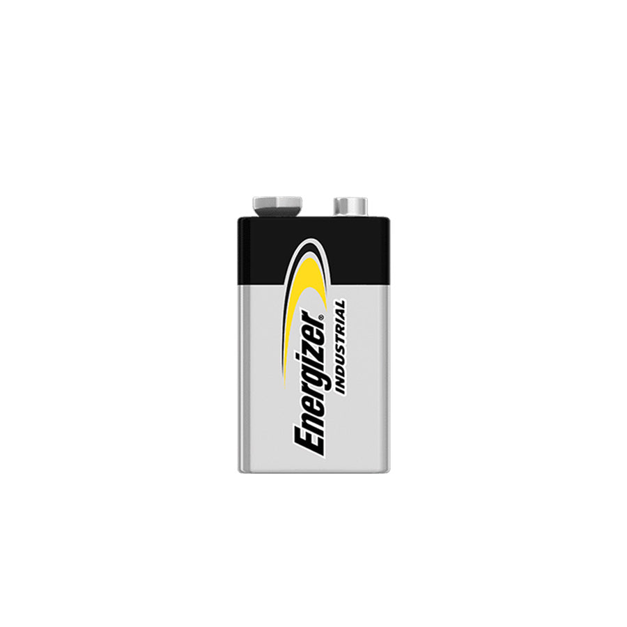 Energizer 9V Industrial /12ea/ 9 Вольт зай /12ш/