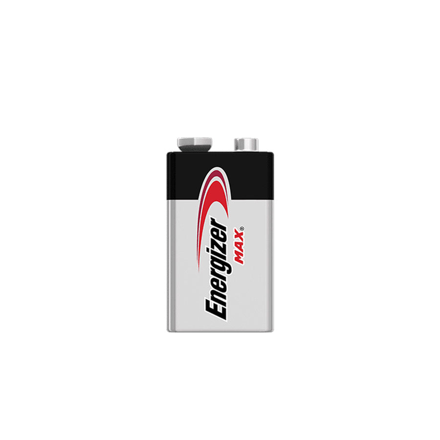 Energizer 9V Max /1ea/ 9 Вольт Макс зай /1ш/