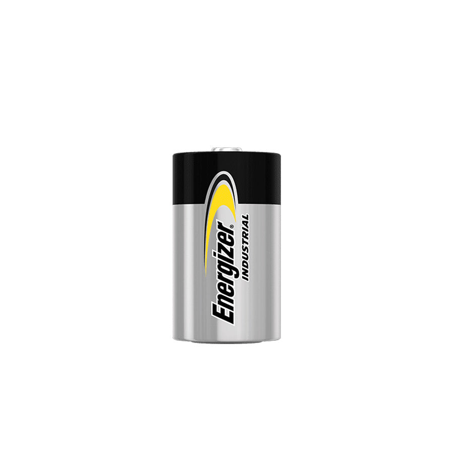 Energizer D Industrial /12ea/ Д Том зай /12ш/