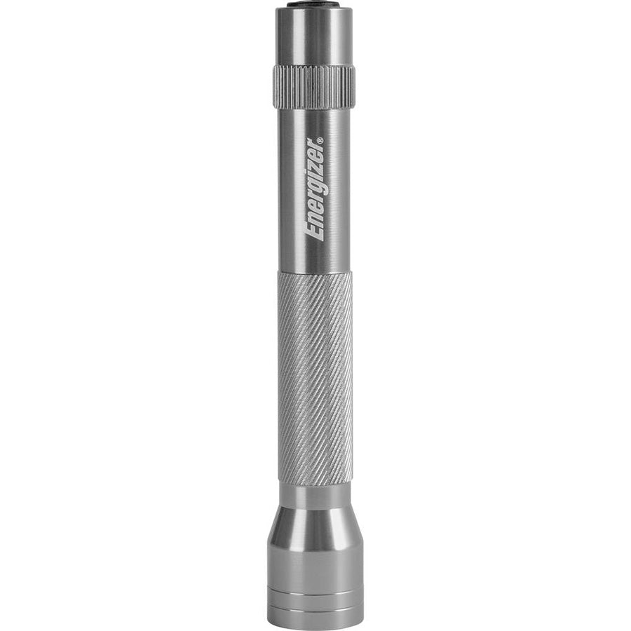 Energizer Metal Light 90 Lumens (2AA) Металл гар чийдэн (2ш АА)