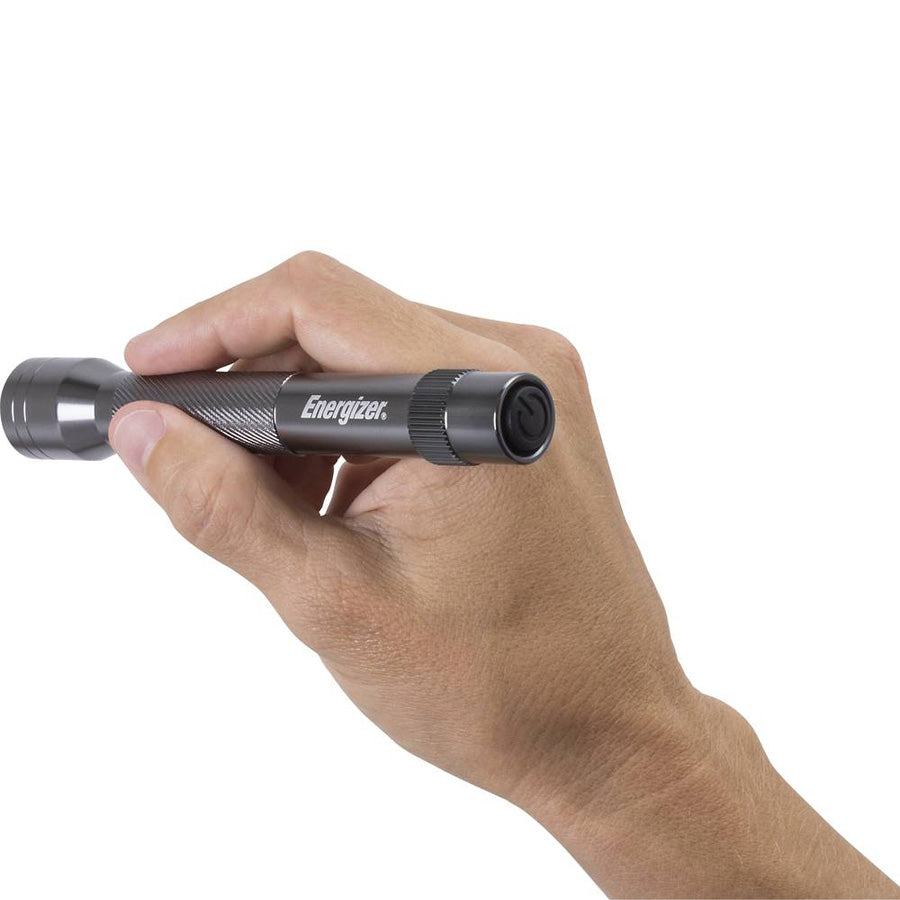 Energizer Metal Light 90 Lumens (2AA) Металл гар чийдэн (2ш АА)