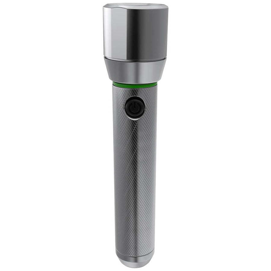 Energizer Recharge Metal Light 1200 Lumens Металл хийцтэй, цэнэглэдэг гар чийдэн