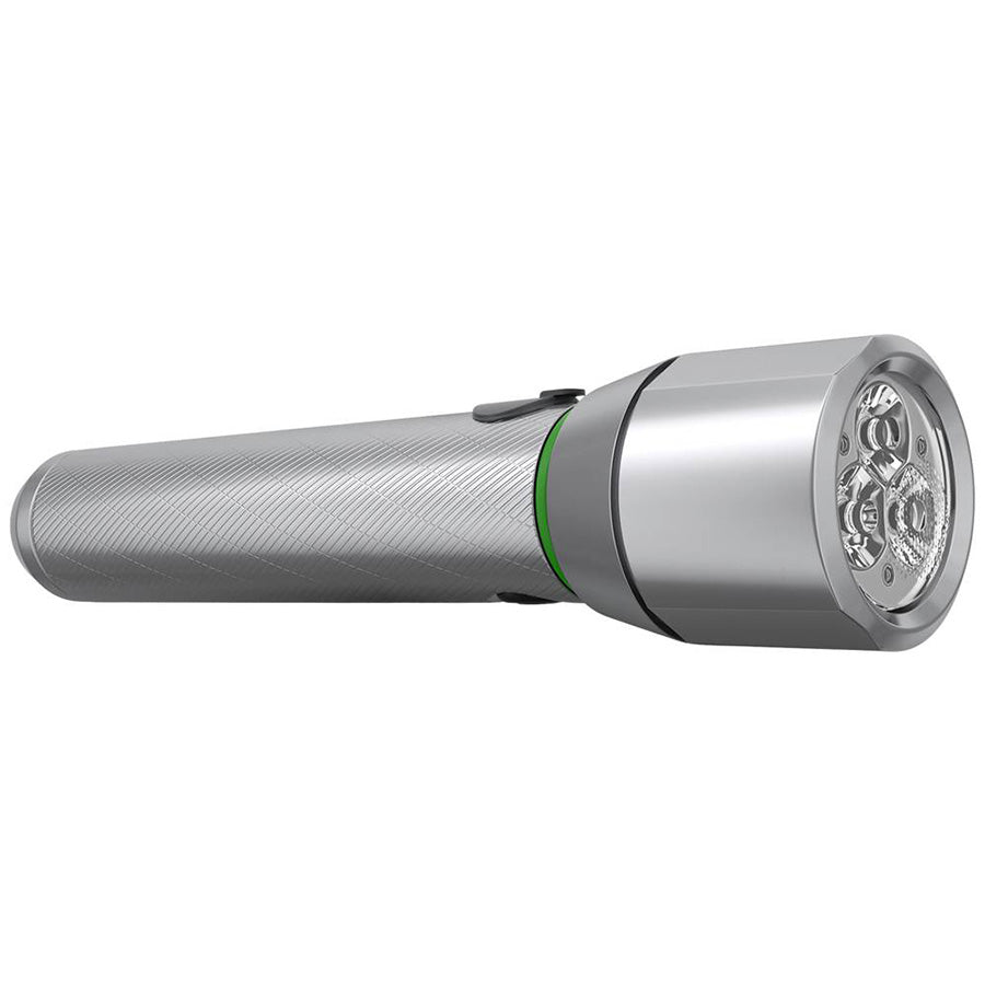 Energizer Recharge Metal Light 1200 Lumens Металл хийцтэй, цэнэглэдэг гар чийдэн