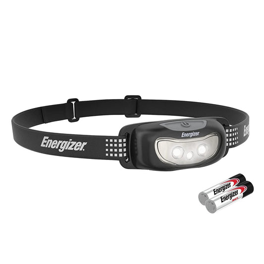 Energizer Universal+ Headlamp 100 Lumens Юниверсал толгойн гэрэл