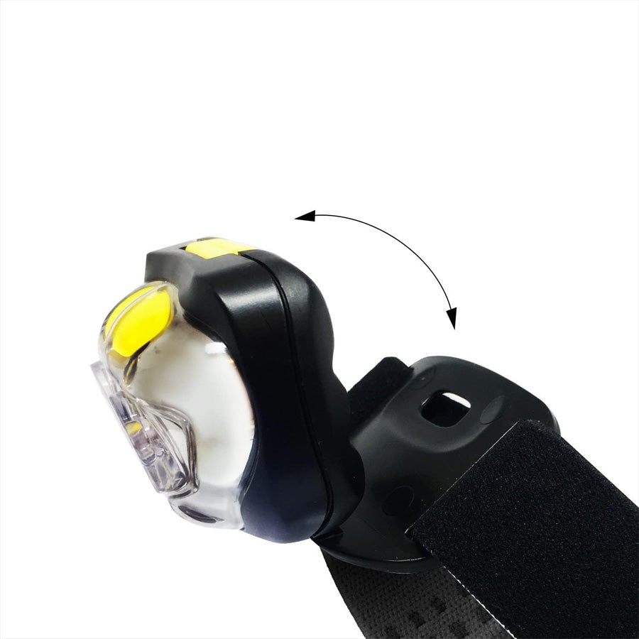 Energizer Vision Ultra Headlamp 450 Lumens Сайжруулсан маш тод тусгалтай толгойн гэрэл