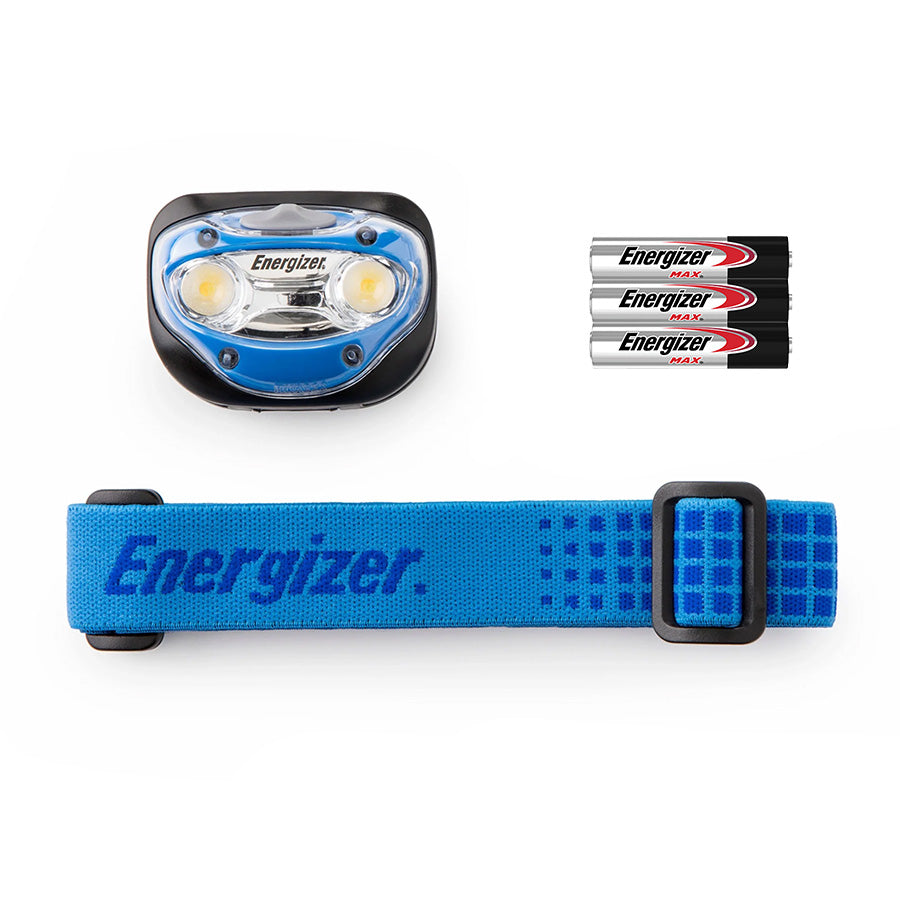 Energizer Vision Headlamp 200 Lumens Тод тусгалтай толгойн гэрэл