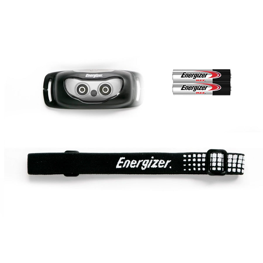 Energizer Universal+ Headlamp 100 Lumens Юниверсал толгойн гэрэл