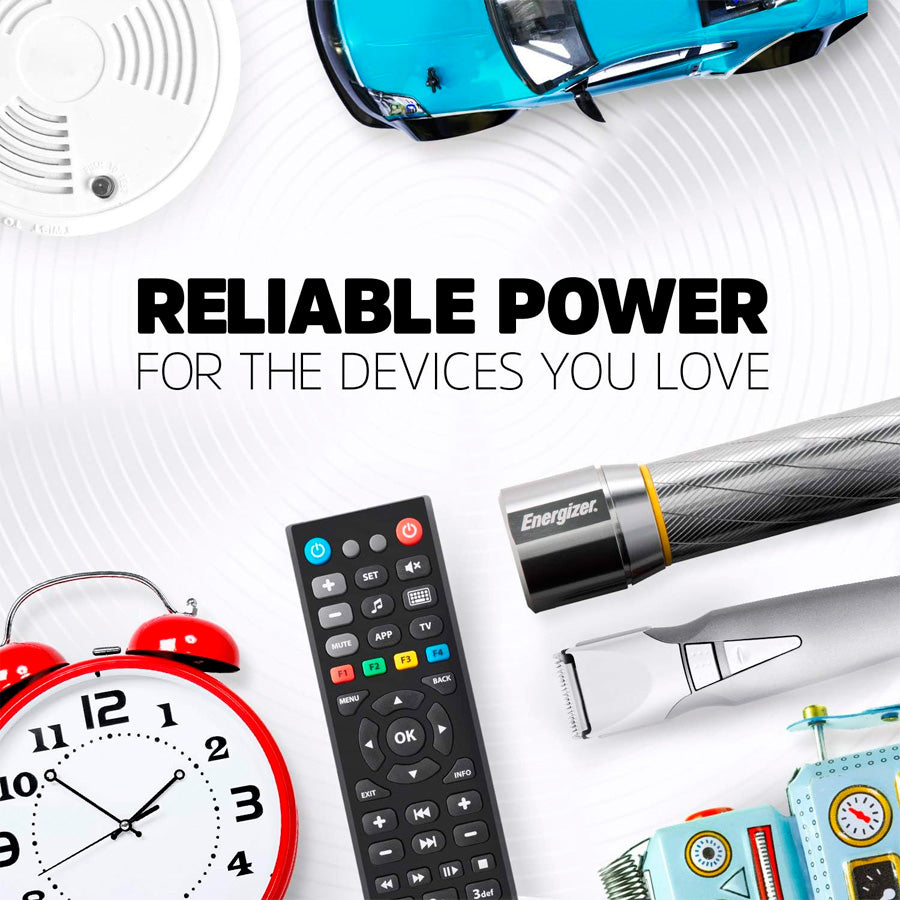 Energizer AA Alkaline Power /3ea+1ea/ АА Стандарт хуруу зай /3ш+1ш/