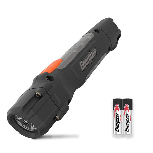Energizer Hard Case PRO 300 Lumens (2AA) Бат бөх гэртэй гар чийдэн (2ш АА)