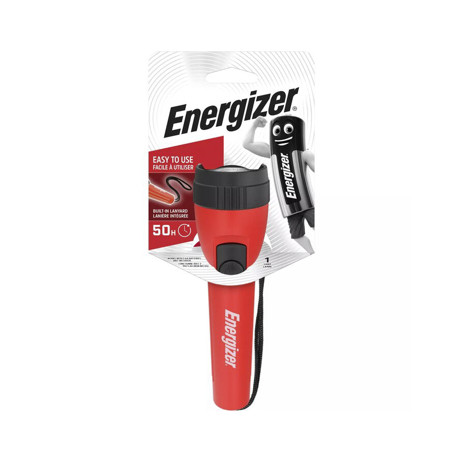 Energizer LED Light (2AA) ЛЭД гар чийдэн (2ш АА)