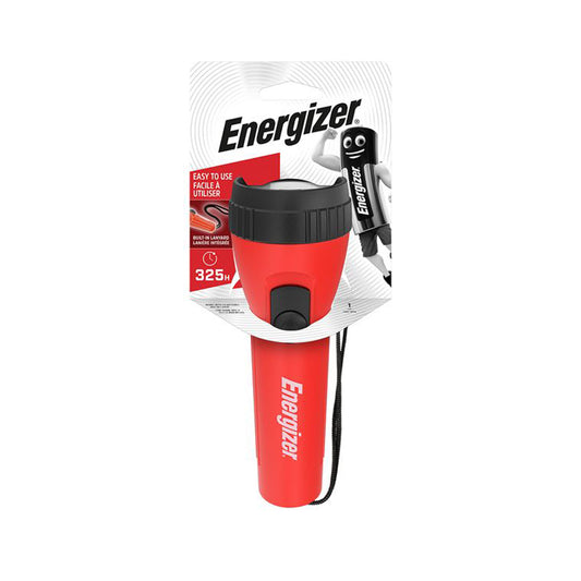 Energizer LED Light (2D) ЛЭД гар чийдэн (2ш Д)