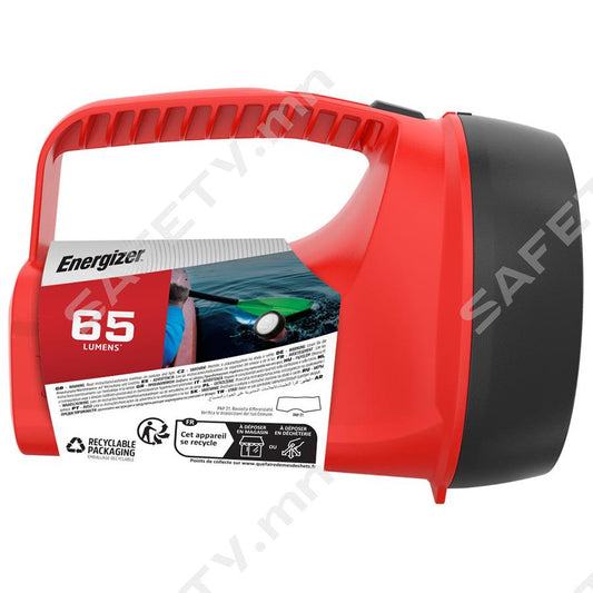 Energizer LED Lantern 65 Lumens (2D or 4D Not Included) Усны хамгаалалттай ЛЭД гар чийдэн