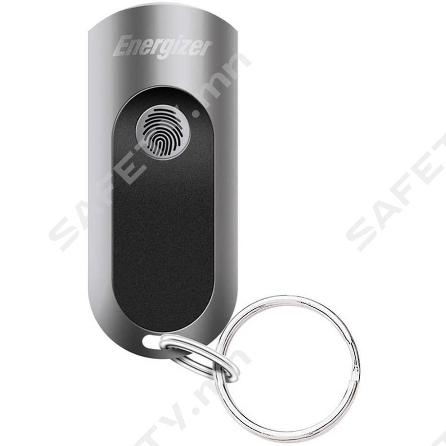 Energizer Touch Tech Keychain (2 CR2032 Lithium battery) Түлхүүрний оосрон гэрэл (2ш лити зай)