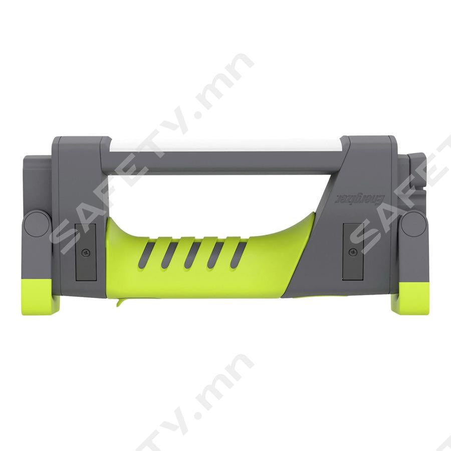 Energizer Pro Series Work Light (Hybrid) Зайгаар болон цэнэглэж ажилладаг ажлын гэрэл