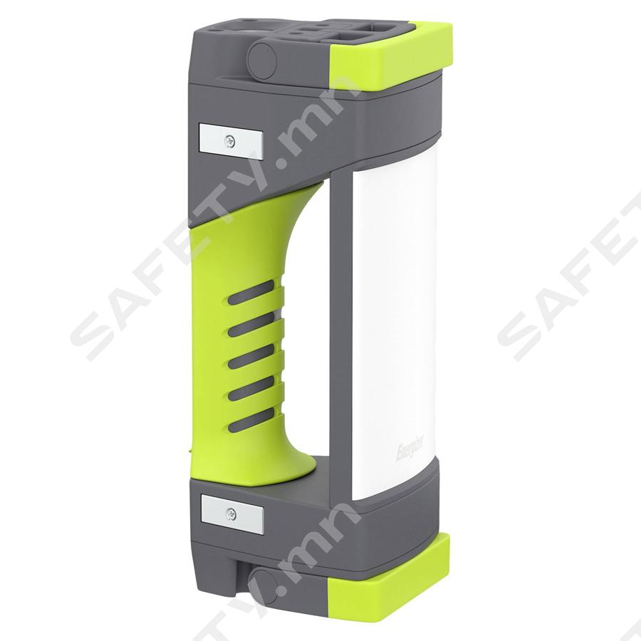 Energizer Pro Series Work Light (Hybrid) Зайгаар болон цэнэглэж ажилладаг ажлын гэрэл