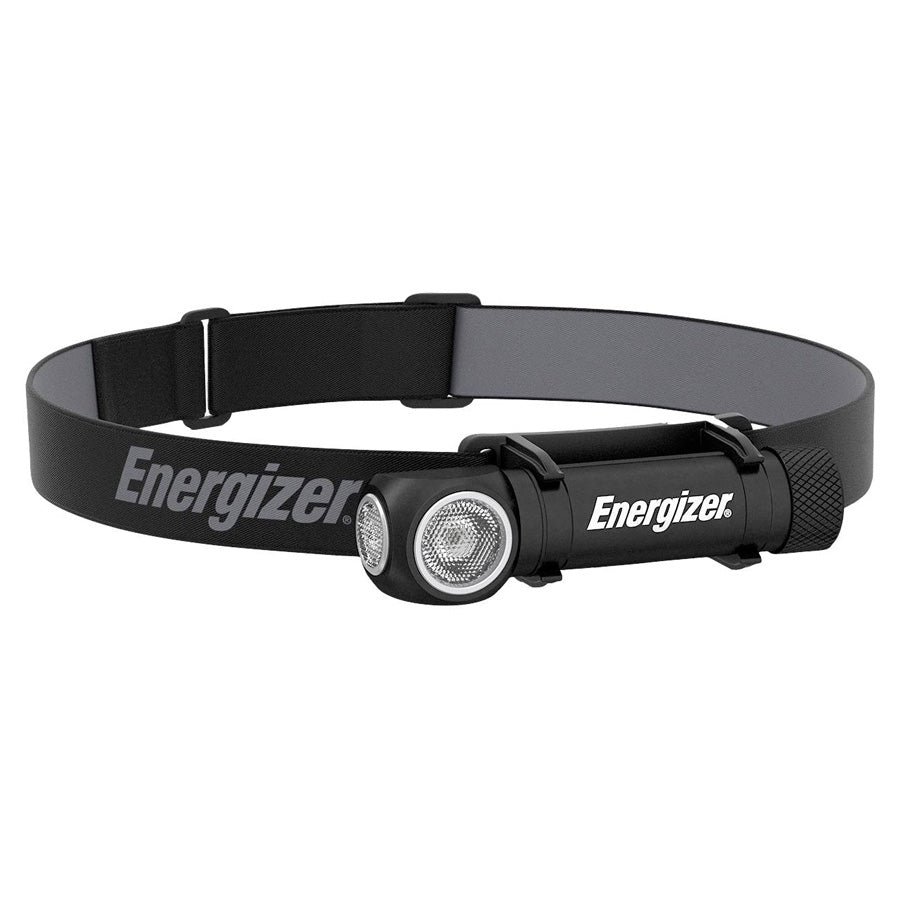 Energizer Headlight 1000 Lumens (Hybrid) Гар чийдэн болдог толгойн гэрэл
