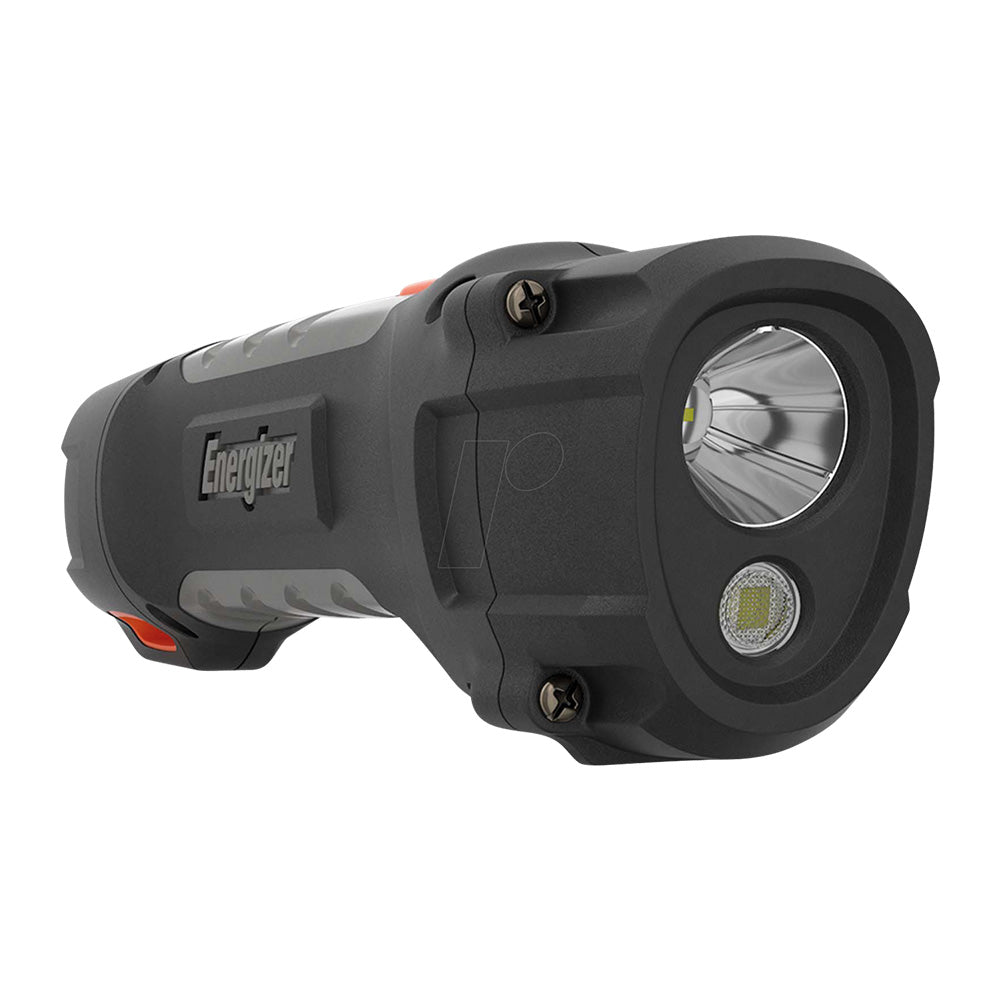 Energizer Hard Case 400 Lumens (4AA) Бат бөх гэртэй, тод тусгалтай гар чийдэн