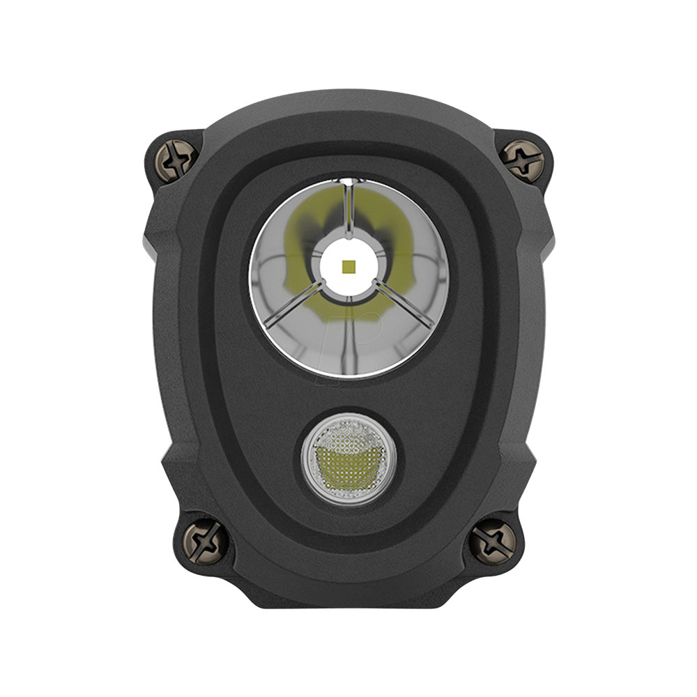 Energizer Hard Case 400 Lumens (4AA) Бат бөх гэртэй, тод тусгалтай гар чийдэн