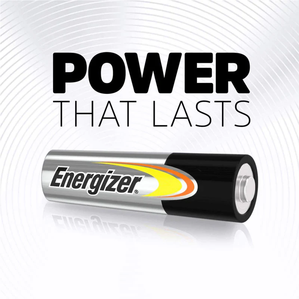 Energizer AA Industrial /10ea/ АА Стандарт хуруу зай /10ш/