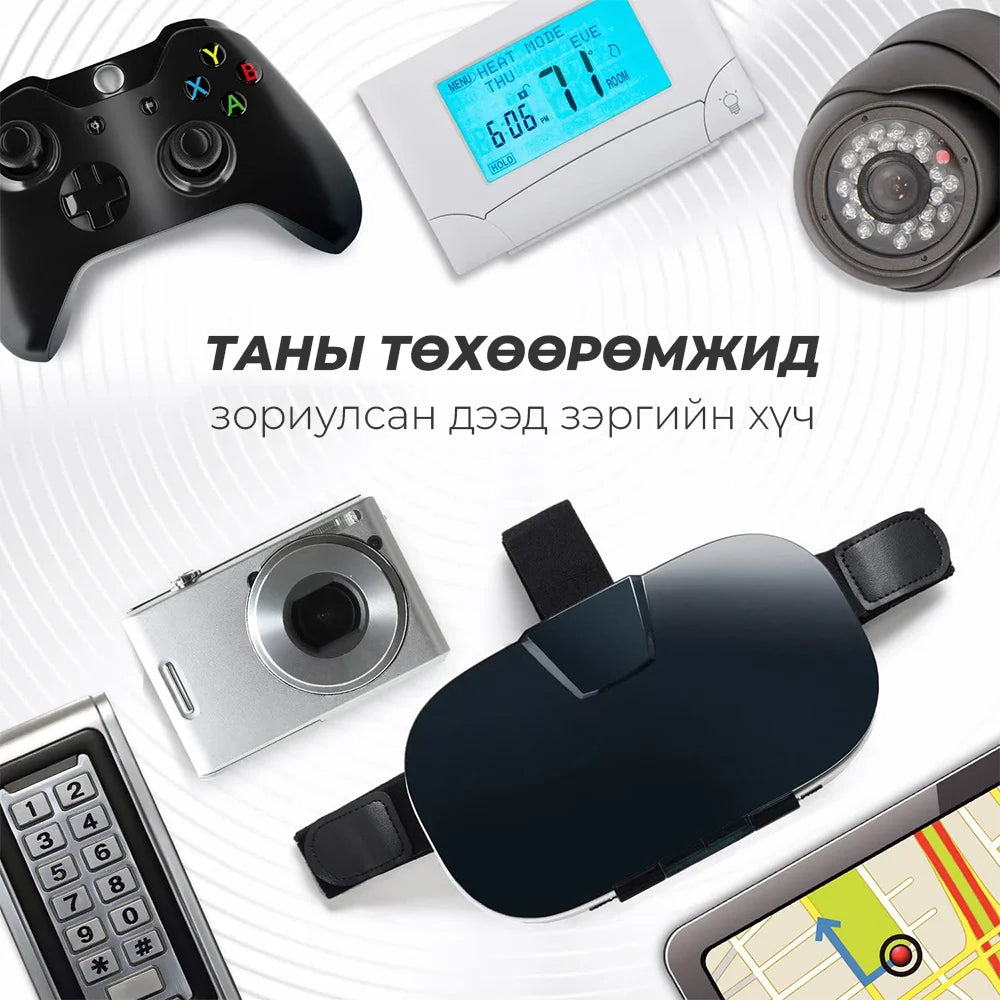 Energizer AA Alkaline Power /3ea+1ea/ АА Стандарт хуруу зай /3ш+1ш/
