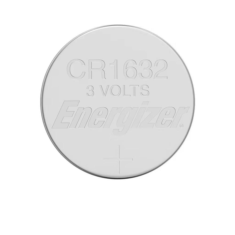 Energizer CR1632 Lithium /1ea/ CR1632 Өндөр хүчин чадалтай товчин зай /1ш