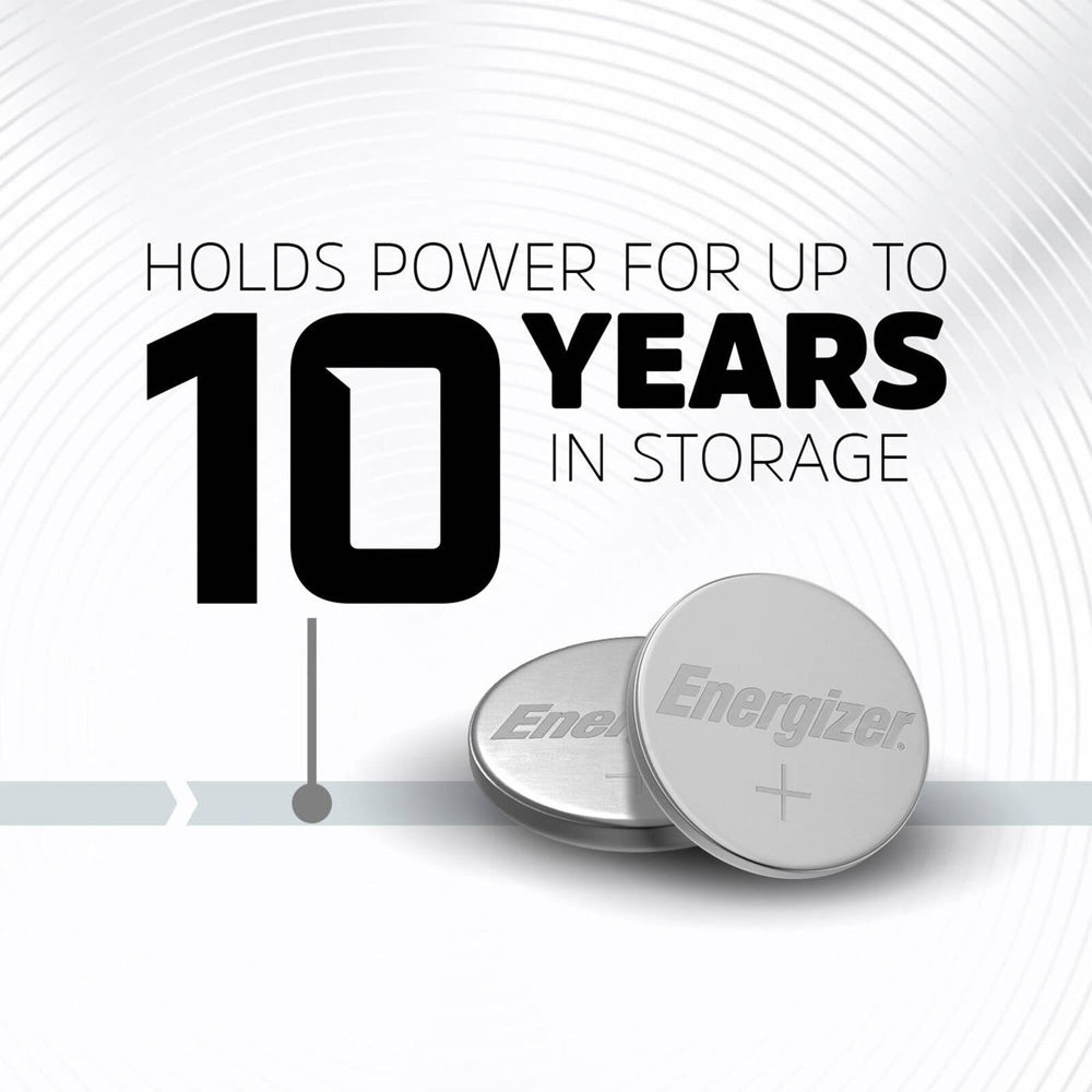 Energizer CR2016 Lithium /1ea/ CR2016 Удаан ажиллагаатай товчин зай /1ш/