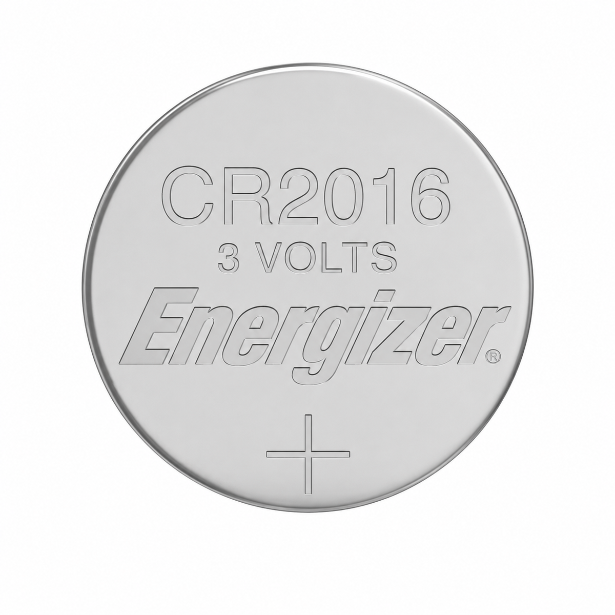 Energizer CR2016 Lithium /3ea+1ea/