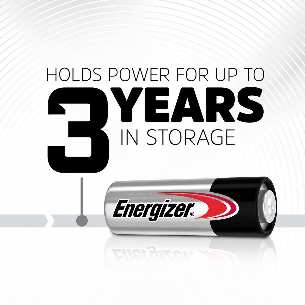 Energizer A23 Alkaline /1ea/ A23 Мини алкалайн зай /1ш/